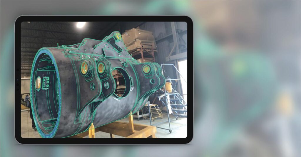 Twyn at Arrow – Visual Quality Control in Manufacturing Visometry