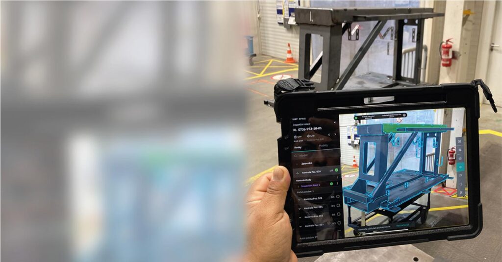 Twyn at Engel – Visual Quality Control in Manufacturing Visometry