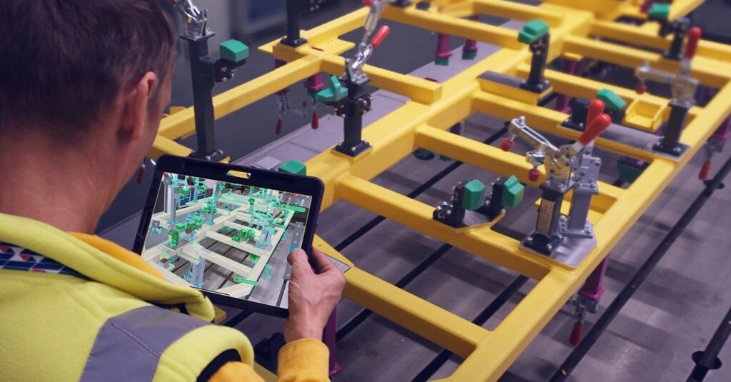 Twyn at Chropynska Slovakia – Visual Quality Control in Manufacturing Visometry