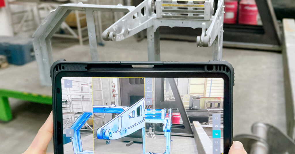 Twyn at EKO MEĐIMURJE d.d. – Visual Quality Control in Manufacturing Visometry