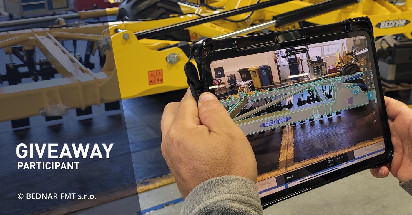 Twyn at BEDNAR FMT s.r.o. – Visual Quality Control in Manufacturing Visometry