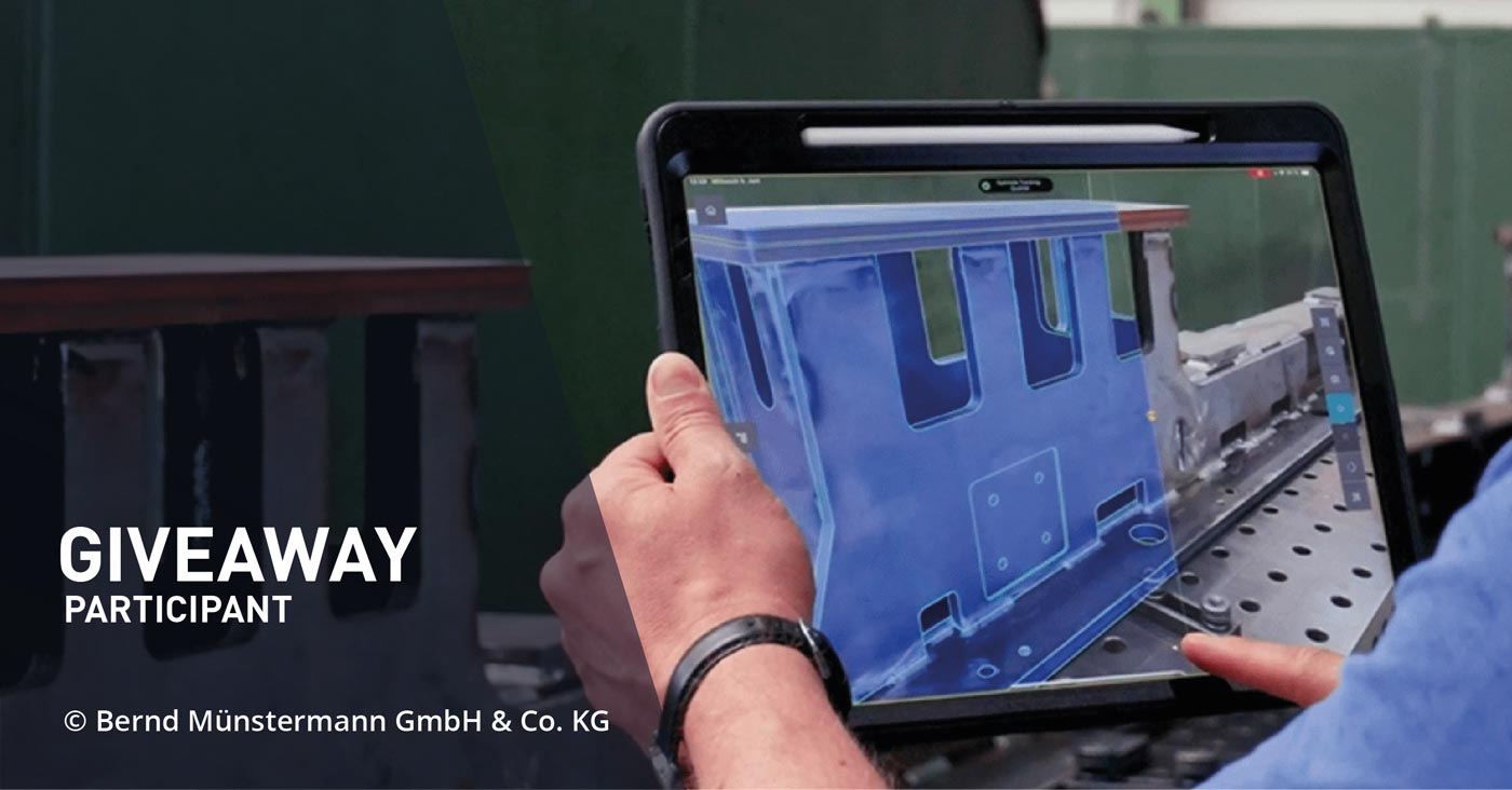 Twyn at Bernd Münstermann GmbH & Co. KG – Visual Quality Control in Manufacturing Visometry