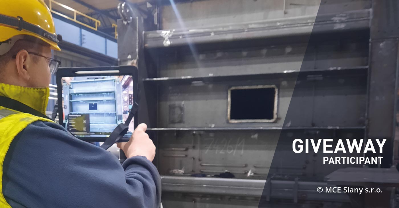 Twyn at MCE Slany s.r.o. – Visual Quality Control in Manufacturing Visometry