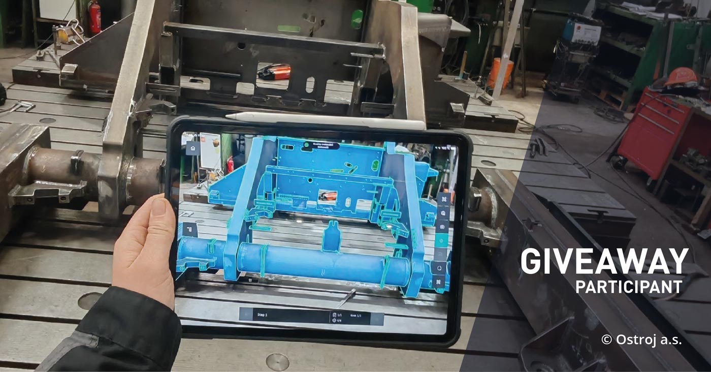 Twyn at Ostroj a.s. – Visual Quality Control in Manufacturing Visometry