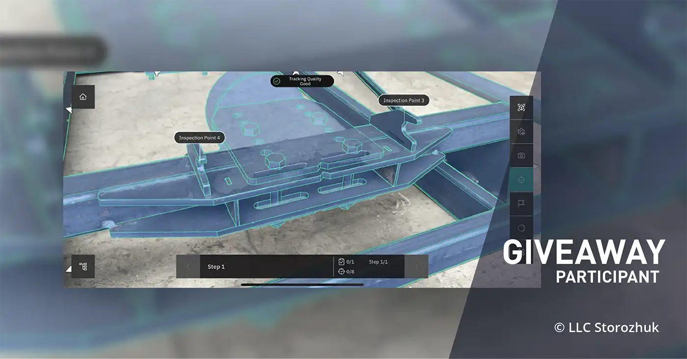 Twyn at LLC Storozhuk – Visual Quality Control in Manufacturing Visometry