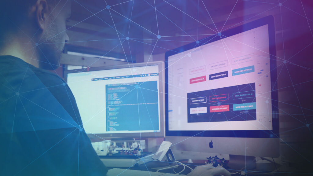 job-IT-infrastructure-visometry