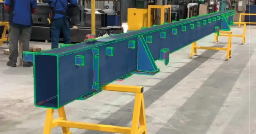 Twyn at Groupe Mundial – Visual Quality Control in Manufacturing Visometry