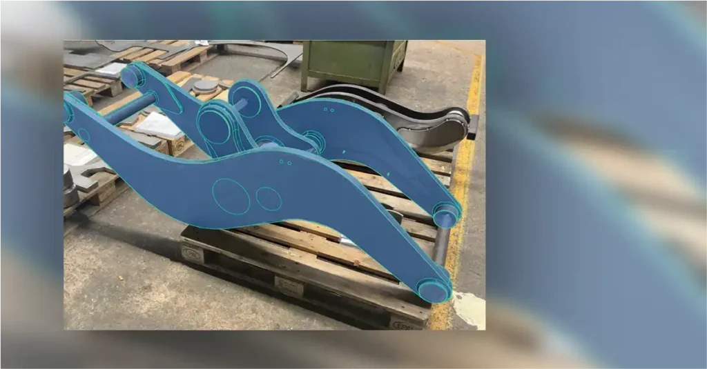 Twyn at Hermann Paus Maschinenfabrik GmbH – Visual Quality Control in Manufacturing Visometry