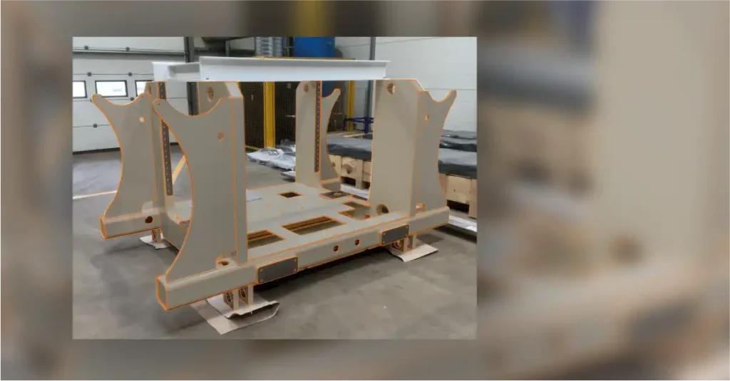 Twyn at Mojstrovina d.o.o. – Visual Quality Control in Manufacturing Visometry