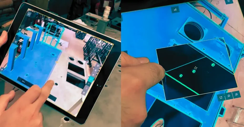 Twyn at Bosch Rexroth – Visual Quality Control in Manufacturing Visometry