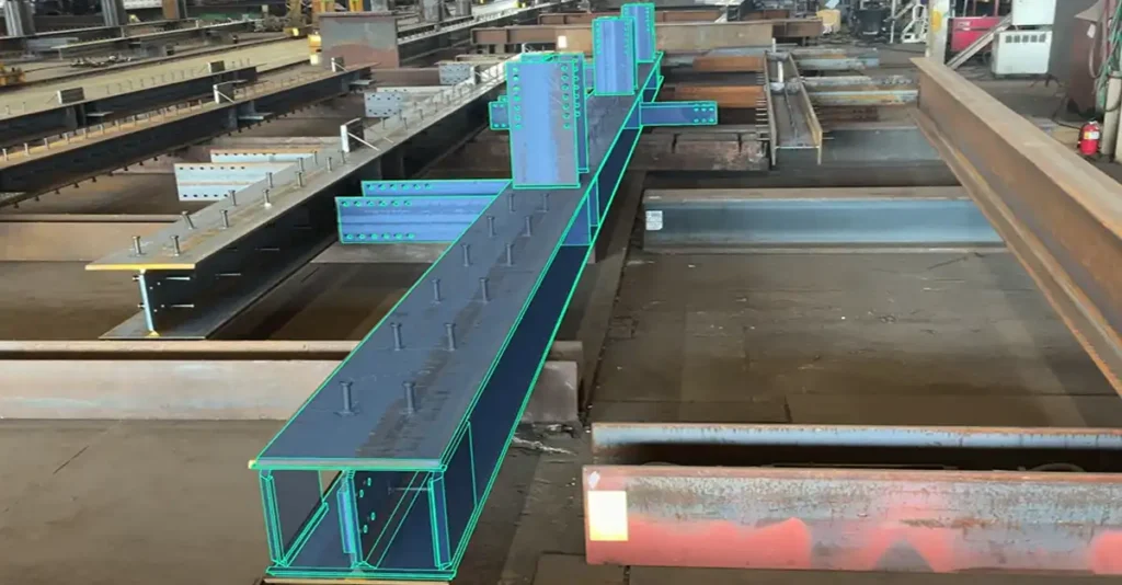 Twyn at Daewoost – Visual Quality Control in Manufacturing Visometry