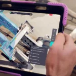 Webinar-26-10-01-Effizientere Qualitätsinspektionen in der Fertigung mit AR-Visometry
